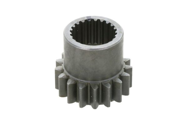 Pinon 17T X 22 estrías Kubota tipo L, Kioti / Daedong L2203, LK2554, - Imagen 5