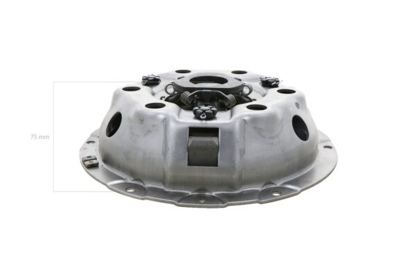 Placa de presión Kubota L-serie, Yanmar YM330, YM2200, YM2500, YM2700, YM3000, John Deere 850, 950 - Imagen 3