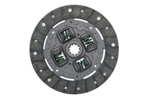 Placa de Embrague Kubota L2000, L225, L260