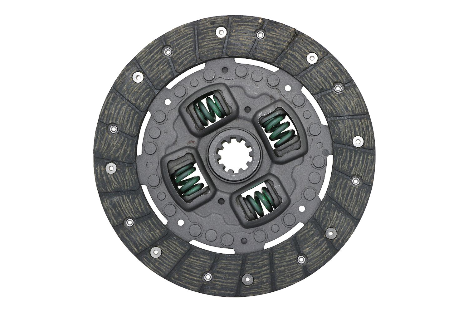 Placa de Embrague Kubota L2000, L225, L260