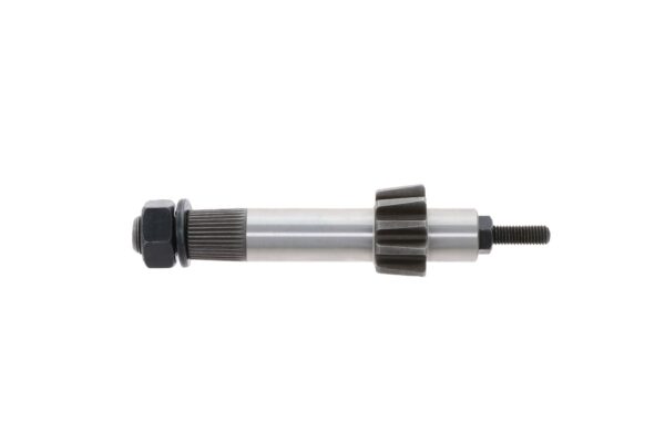 Sector dentado Ford 1300, 1500, 1700, Mitsubishi, Kubota - Imagen 3