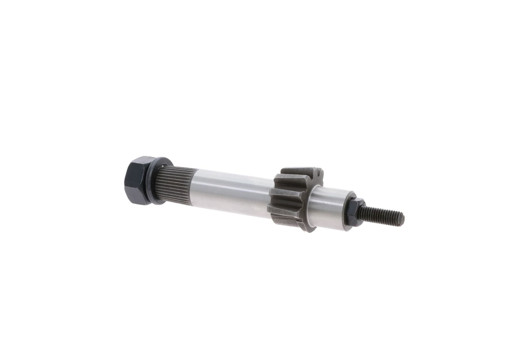 Sector dentado Ford 1300, 1500, 1700, Mitsubishi, Kubota