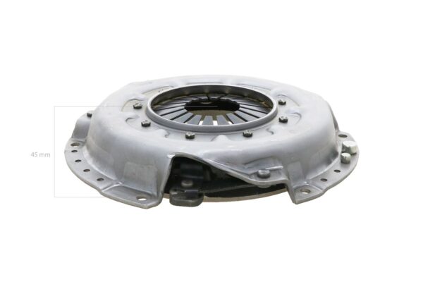 Placa de presión 8 ½” Kubota B-, GL-, ST-, X-, L-Types, Hinomoto NX-Types, Kioti CK-, LB-, LK-Types - Imagen 3