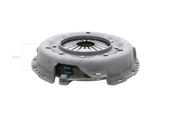 Placa de presión Kubota, Ford/New Holland - Imagen 3