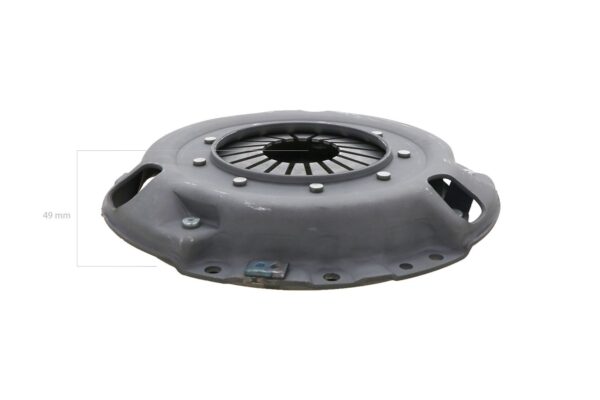 Placa de presión Kubota B2150, B9200, tipos L - Imagen 3