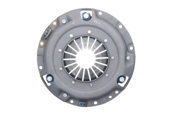 Placa de presión Kubota B2150, B9200, tipos L - Imagen 4