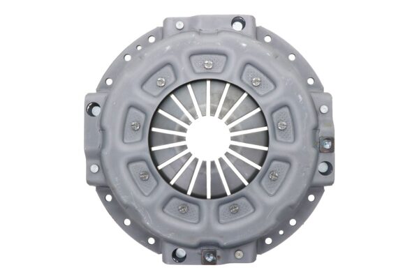 Placa de presión Kubota L3750, L4150, L4850 MF 1547, 1552, 1553, 1648, 1652, 1655 - Imagen 4