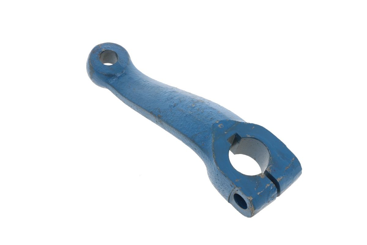 Sector dentado Hinomoto, Massey Ferguson LH/RH