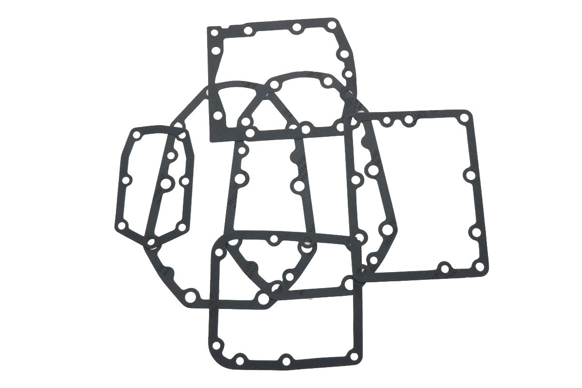 Juego de juntas basculante trasero y caja de cambios Kubota A14, A15, B1-10, B4200, B5000, B5001, B5100, Hinomoto CX, CTX