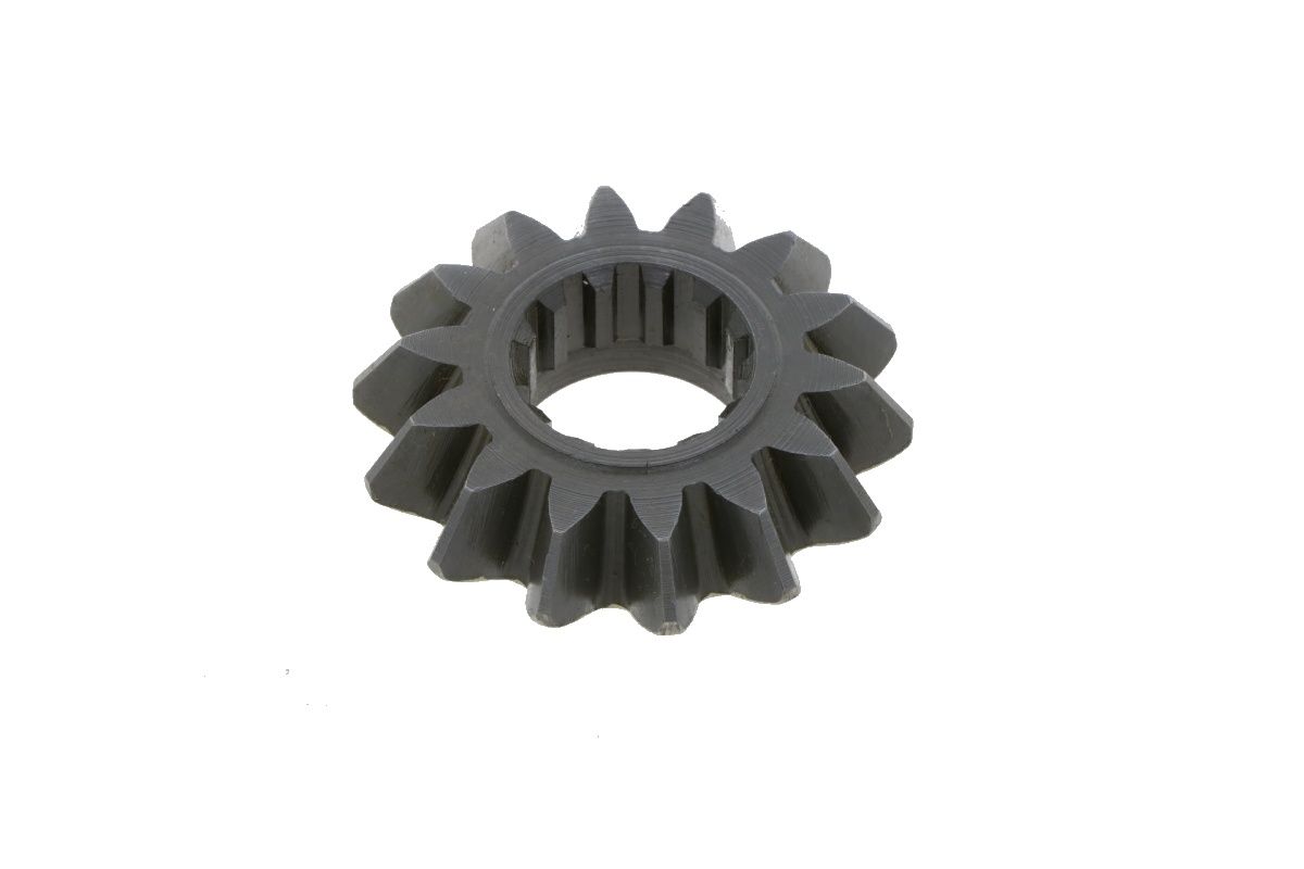 Pinon puento delantero 4WD Yanmar YM1500