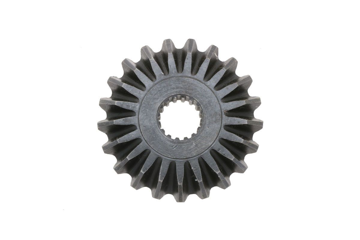 Pinon puento delantero Yanmar 4WD YM1500