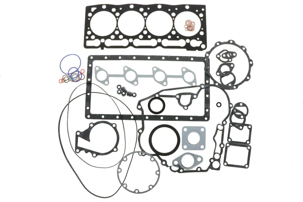 Juegos de Junta de culata completa Kubota V1505