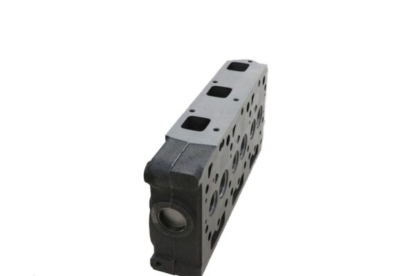 Culata inyección indirecta Kubota D902 - Imagen 2