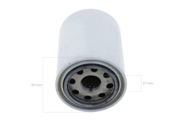 Filtro Hidraulico Mitsubishi, Shibaura, Ford, New Holland, Massey Ferguson, Kioti, John Deere, Farmtrac, Valmet - Imagen 4