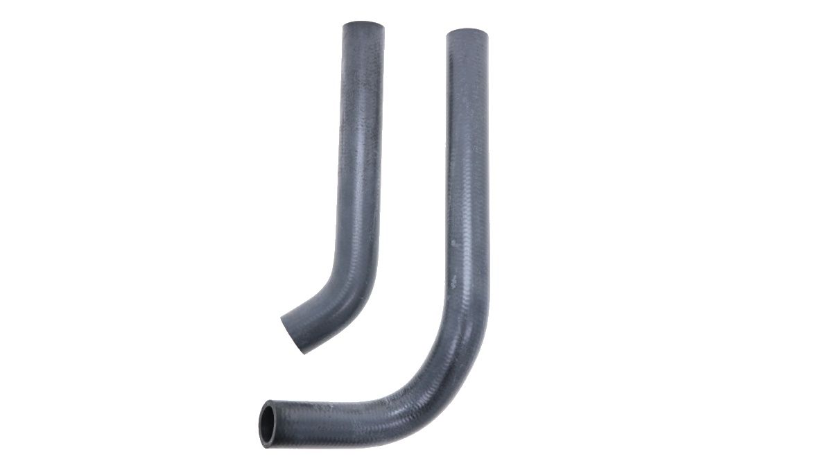 Conjunto manguito de radiador Kubota B1-14, B1-15, B1-16, B1-17
