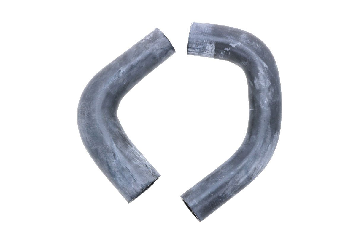 Conjunto manguito de radiador Kubota B5000, B5001, B6000, B10, B4200, B5100