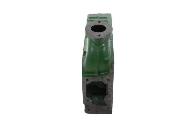 Culata inyección indirecta Kubota ZL600, B6000, - Imagen 2