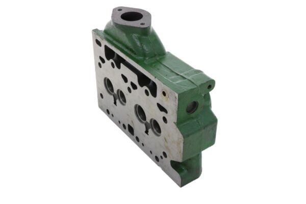 Culata inyección indirecta Kubota ZL600, B6000, - Imagen 3