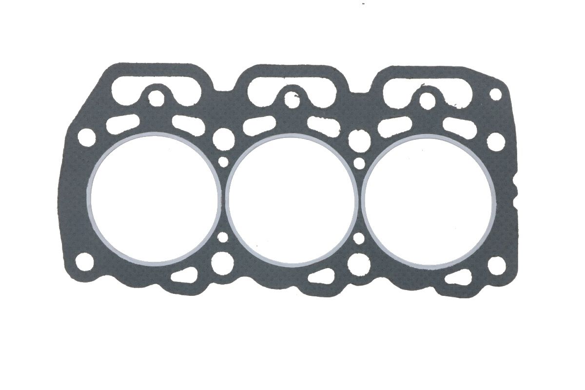 Junta de Culata Hinomoto E2302, E2304, Massey Ferguson 1030, 1030L, 1035, Allis Chalmers 5220, 5230, Gutbrod 4300