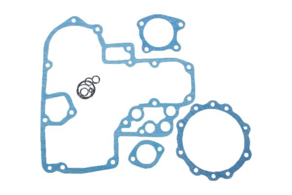 Inferior juntasset Kubota D1100, D1101 - Imagen 2