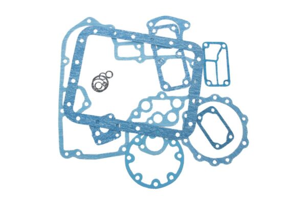 Inferior juntasset Kubota D1100, D1101 - Imagen 3