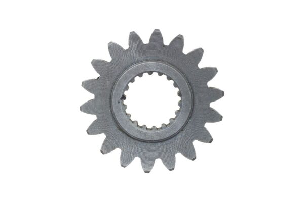 Piñón de la toma de fuerza Kubota B7001 - Imagen 3
