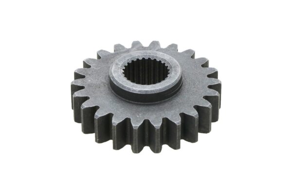 Pinon 22T x 24Splines Kubota B5000, B5001, - Imagen 6