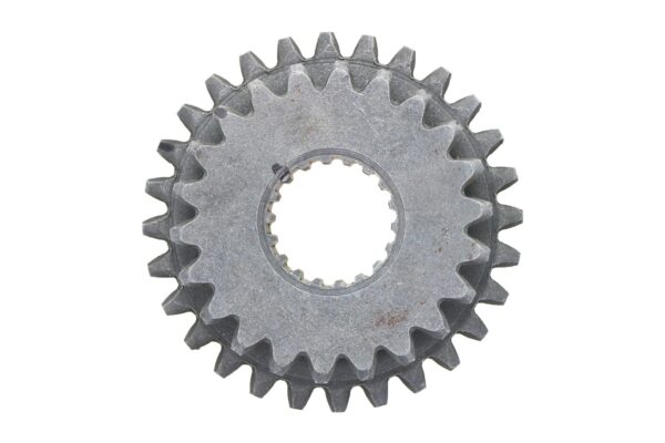 Pinon Kubota 22TX28T 18 splines - Imagen 3