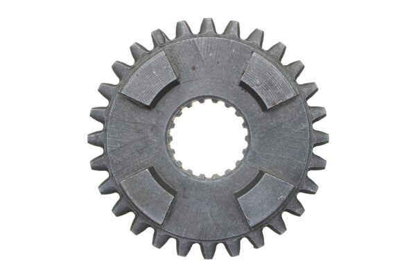 Pinon Kubota 22TX28T 18 splines - Imagen 4