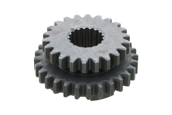 Pinon Kubota 22TX28T 18 splines - Imagen 5