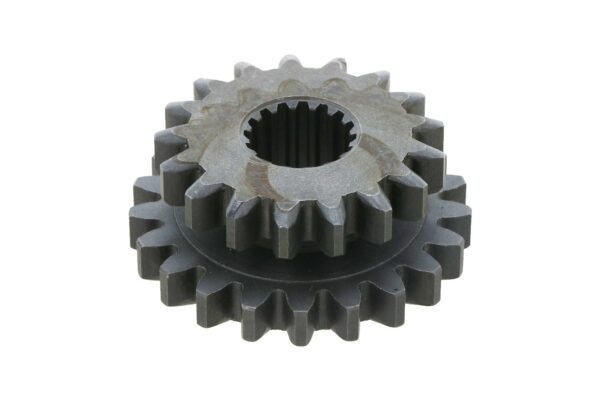 Pinon 21TX17T 16 splines - Imagen 5