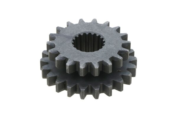 Piñón de la toma de fuerza Kubota B5000, B5200, - Imagen 5