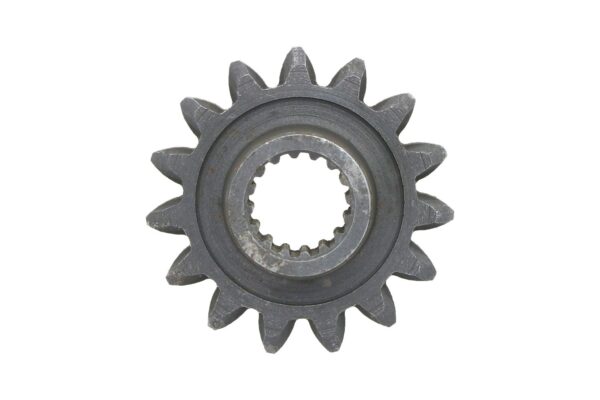 Pinon Kubota B1200, B1400, B1402, B40 15TX16T - Imagen 3