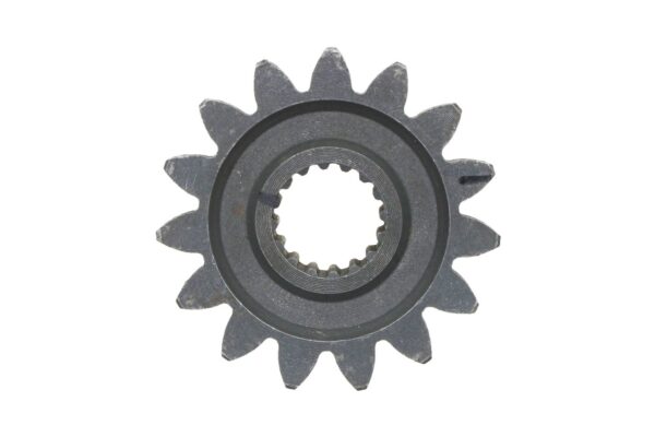Pinon Kubota B1200, B1400, B1402, B40 15TX16T - Imagen 4