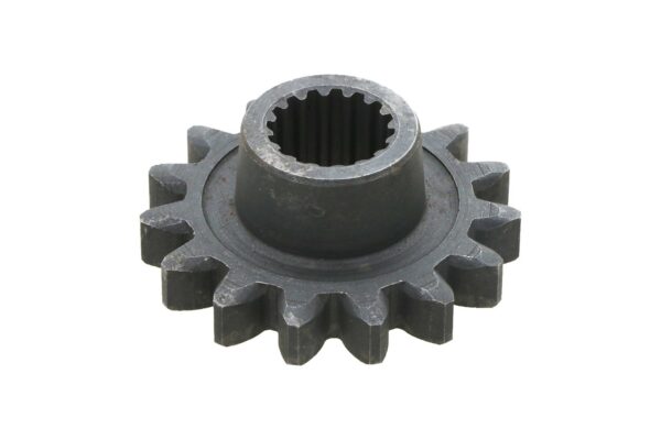 Pinon Kubota B1200, B1400, B1402, B40 15TX16T - Imagen 5