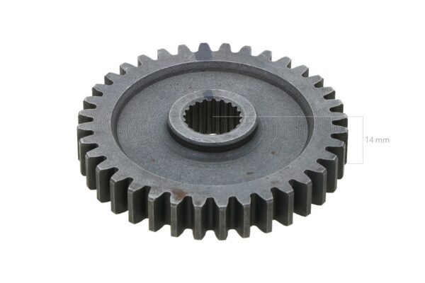 Pinon 36TX20T - Imagen 2