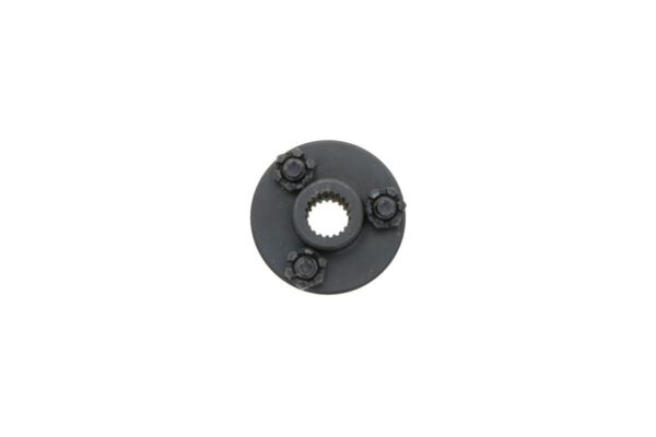 Acoplamiento flexible Kubota B5000, B5001, B6000, B6001, B7000, B7001, B7100, Zen Noh Serie ZB - Imagen 2