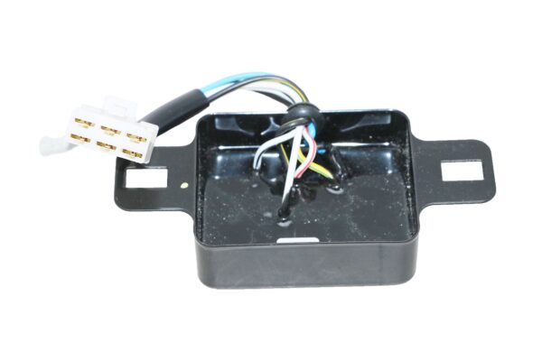 Regulador Iseki TX, TU, Mitsubishi K3A, K3B, K3C, K3D, KE70, KE75, Shibaura SU, LEK752, LEK802 - Imagen 2