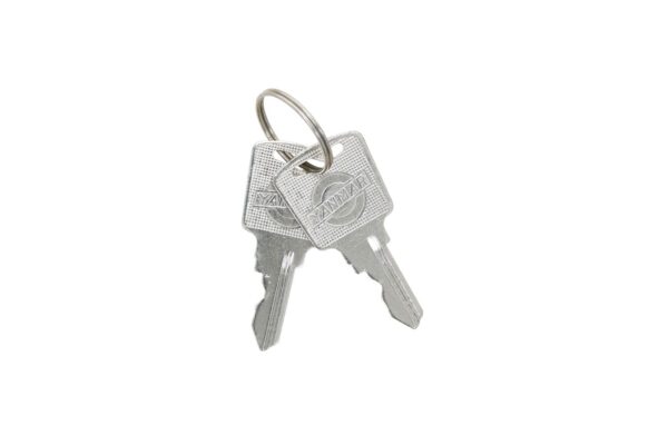Llave de contacto conjunto Yanmar YM1100
