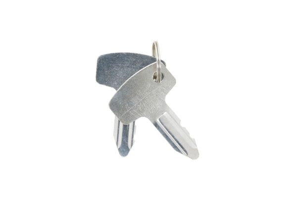 Llave de contacto conjunto Kubota
