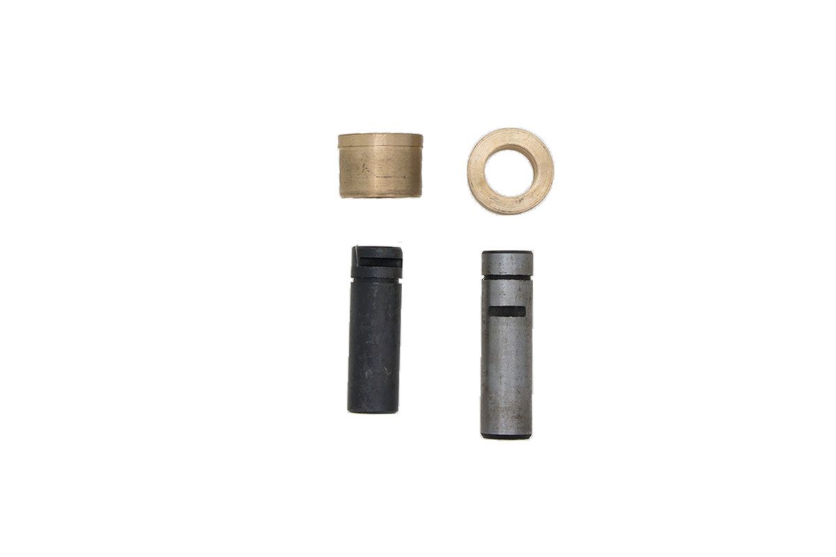 Eje con anillo puente delantero Kubota B5000, B6000, B7000