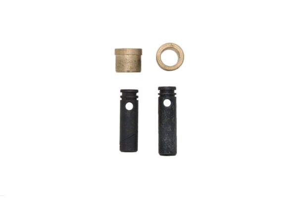 Kubota eje con anillo puente delantero B5001, B7001