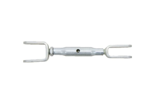 Tensores para brazos de tractor