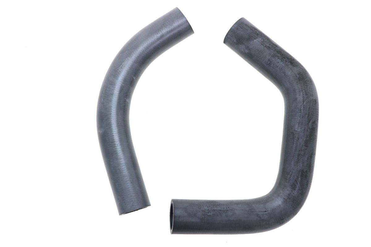 conjunto manguito de radiador Hinomoto C144, C174