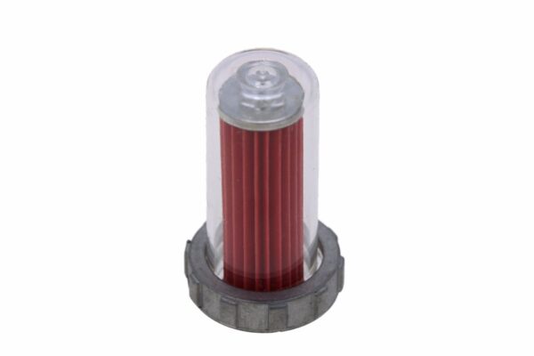 Filtro de gasolina conjunto Kubota, Iseki, Mitsubishi, Shibaura, Weideman, Ransomes, New Holland, Hinomoto, Hitachi, Cubcadet, Doosan, Axiam - Imagen 2