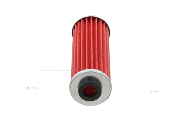 Filtro de gasolina 97mm - Imagen 5