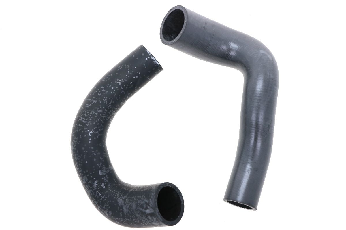 conjunto manguito de radiador Iseki, Bolens TX1000, TX1300, TX1500, G152, G154, G172, G174