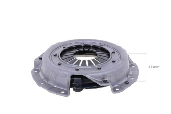 Iseki Placa de presión TL1900, TU180, TU185, TU200, TU205, TU1700, TU1900, TU2100, TU2300, TU2500, TE3210 - Imagen 3