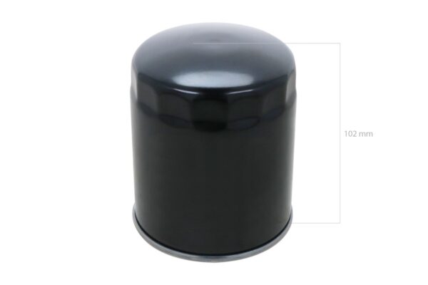 Filtro de Aceite Kubota, Bobcat, Fiat, Hitachi, John Deere, Komatsu, Yanmar, Timberwolf - Imagen 3