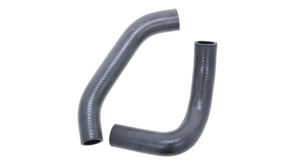 Conjunto manguito de radiador Shibaura P19, P21